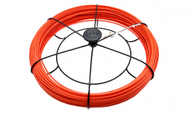 Мини УЗК 3,5/--70 м в металлической кассете (Pull-M2-3,5-70m, 110607-00231)