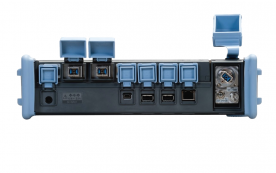 Рефлектометр оптический, Yokogawa AQ7280-HR/SB + AQ7282A-UFC/PC/SLS + AQ7282M-UFC/SLS (25/27/38/36дБ