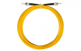 SM-3.0-ST/UPC-ST/UPC, LSZH, 10м