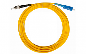 SM-3.0-SC/UPC-ST/UPC, LSZH, 5м