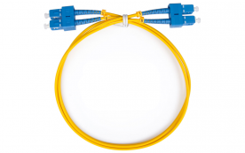 2SM-3.0-SC/UPC-SC/UPC, LSZH, 1,5м