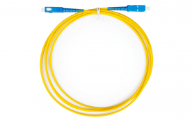 SM-3.0-SC/UPC-SC/UPC, LSZH, 2м (130202-00538)