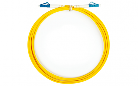 SM-2.0-LC/UPC-LC/UPC, LSZH, 3м (130202-00012)