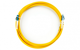 SM-2.0-LC/UPC-LC/UPC, LSZH, 25м