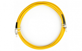 SM-3.0-FC/UPC-ST/UPC, LSZH, 5м