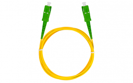 SM-3.0-SC/APC-SC/APC, LSZH, 2м (130202-06860)