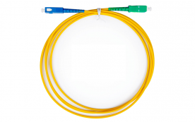 SM-3.0-SC/UPC-SC/APC, LSZH, 5м