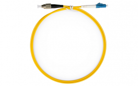 SM-2.0-FC/UPC-LC/UPC, LSZH, 1м (130202-00001)