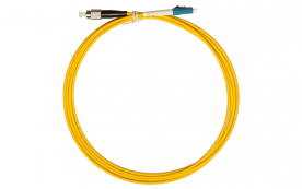 SM-2.0-FC/UPC-LC/UPC, LSZH, 2м