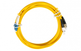 2SM-2.0-FC/UPC-LC/UPC, LSZH, 7м