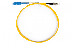 SM-3.0-FC/UPC-SC/UPC, LSZH, 1,5м