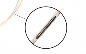 SM(G.657A1)-ARM(IN/OUT)-SC/APC-SC/APC, LSZH, 10м