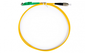 SM-3.0-E2000/APC-FC/UPC, LSZH, 5м