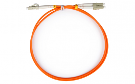 2MM/50-2.0-LC/UPC-LC/UPC, LSZH, 1м