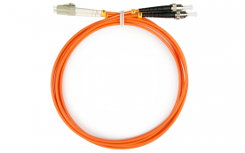 2MM/50-2.0-LC/UPC-ST/UPC, LSZH, 2м