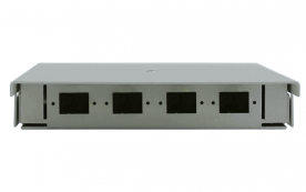 КРН-4SC(2LC), малогабаритный, стальной (КН-4SC-1Л-GY)